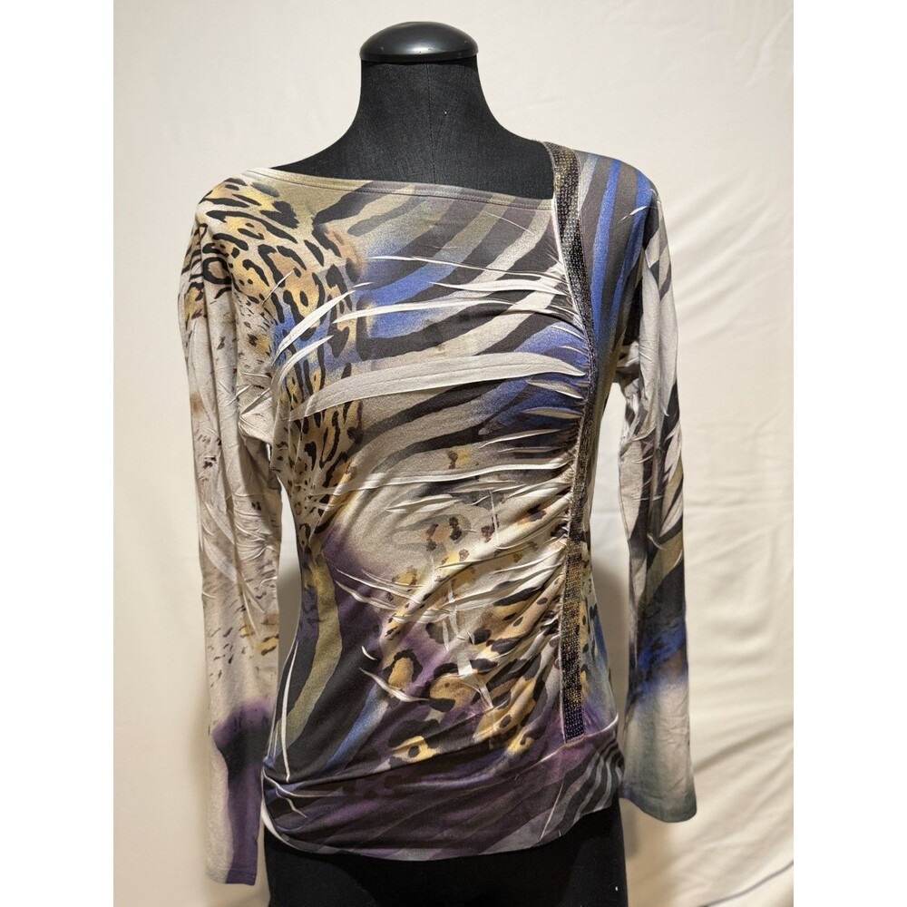 Vintage Cache top